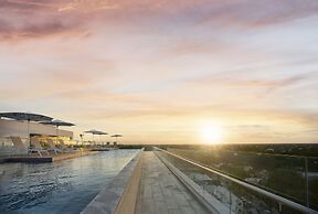 Courtyard by Marriott Merida Downtown