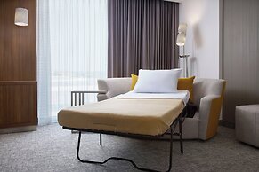 Courtyard by Marriott Merida Downtown