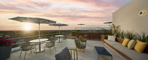 Courtyard by Marriott Merida Downtown