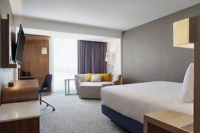 Courtyard by Marriott Merida Downtown