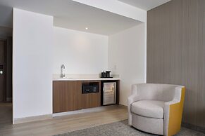 Courtyard by Marriott Merida Downtown