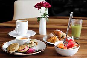 Courtyard by Marriott Merida Downtown