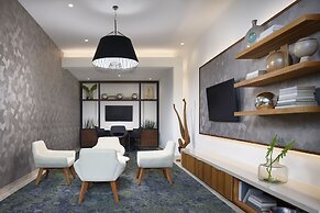 Courtyard by Marriott Merida Downtown