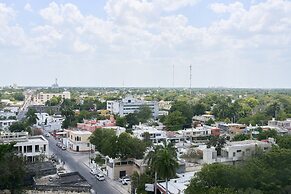 Courtyard by Marriott Merida Downtown