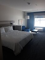 Holiday Inn Express & Suites Jackson by IHG