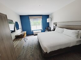 Holiday Inn Express & Suites Jackson by IHG