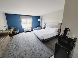 Holiday Inn Express & Suites Jackson by IHG