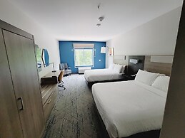 Holiday Inn Express & Suites Jackson by IHG