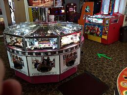 2 bed Caravan Approx 10 Mins From Beach Suzie 2