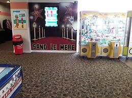 2 bed Caravan Approx 10 Mins From Beach Suzie 2