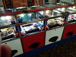 2 bed Caravan Approx 10 Mins From Beach Suzie 2