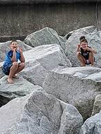 2 bed Caravan Approx 10 Mins From Beach Suzie 2