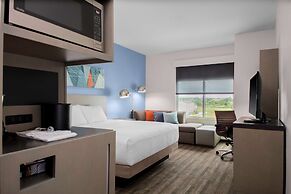 Hyatt House The Woodlands / Shenandoah