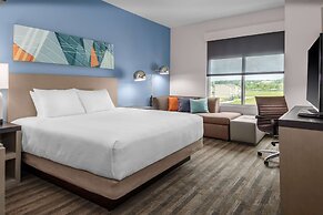 Hyatt House The Woodlands / Shenandoah