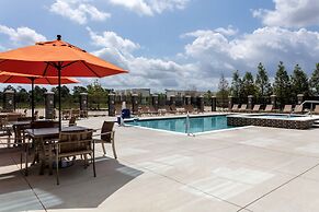 Hyatt House The Woodlands / Shenandoah
