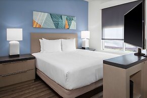 Hyatt House The Woodlands / Shenandoah