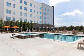 Hyatt House The Woodlands / Shenandoah