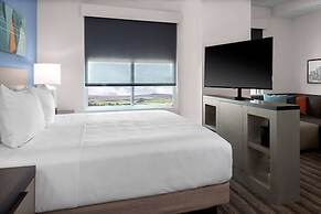 Hyatt House The Woodlands / Shenandoah