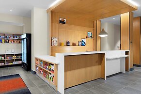 Hyatt House The Woodlands / Shenandoah