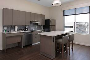 Hyatt House The Woodlands / Shenandoah