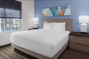 Hyatt House The Woodlands / Shenandoah