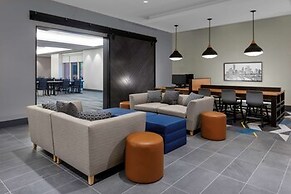Hyatt House The Woodlands / Shenandoah