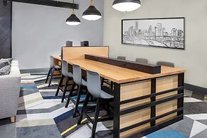 Hyatt House The Woodlands / Shenandoah