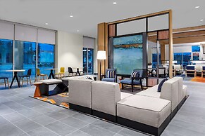 Hyatt House The Woodlands / Shenandoah