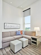 Hyatt House The Woodlands / Shenandoah