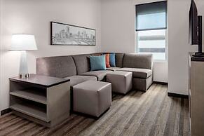 Hyatt House The Woodlands / Shenandoah