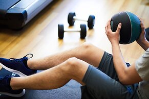 Hyatt House The Woodlands / Shenandoah