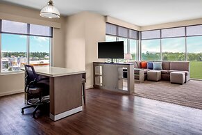 Hyatt House The Woodlands / Shenandoah