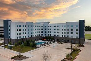 Hyatt House The Woodlands / Shenandoah