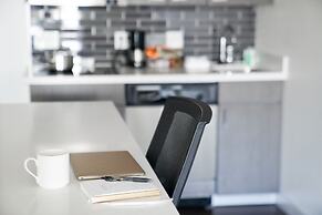 Hyatt House The Woodlands / Shenandoah