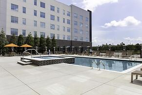 Hyatt House The Woodlands / Shenandoah