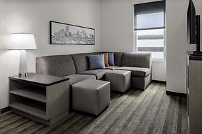 Hyatt House The Woodlands / Shenandoah