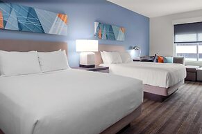 Hyatt House The Woodlands / Shenandoah