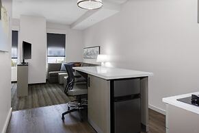 Hyatt House The Woodlands / Shenandoah