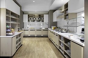Hyatt House The Woodlands / Shenandoah