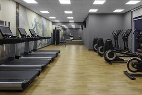 Hyatt House The Woodlands / Shenandoah