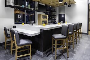 Hyatt House The Woodlands / Shenandoah