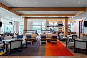 Hyatt House The Woodlands / Shenandoah