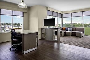 Hyatt House The Woodlands / Shenandoah