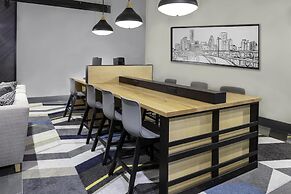 Hyatt House The Woodlands / Shenandoah