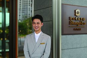 Shangri-La Putian