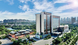 Shangri-La Putian