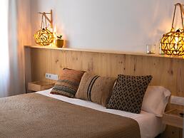 Hostal Sa Teula