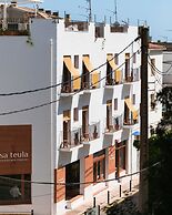 Hostal Sa Teula