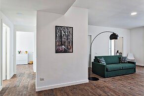 Deluxe Apartments by Wonderful Italy