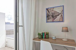 Deluxe Apartments by Wonderful Italy